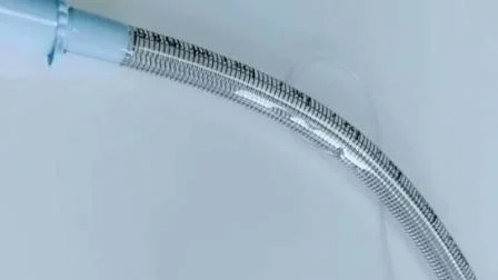 Tubo endotraqueal de PVC descartável com preço de fábrica com manguito de alto volume e baixa pressão, OEM e ODM disponíveis